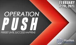 Push